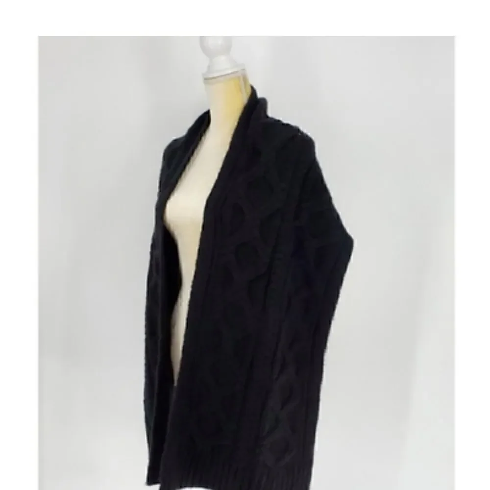 NWT J CREW  Cable knit Scarf